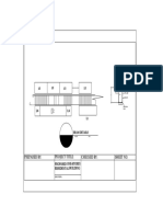 Prepared By: Project Title: Checked By: Sheet No.: Proposed One-Storey Building Resedental