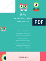 ISPA Fix