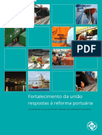 Fortalecimento Da União e Respostas À Reforma Portuária