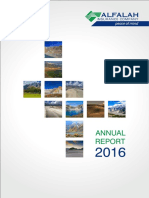 Annual Report 2016