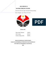 Kelompok 10 Materi Stirling Engine