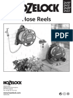 003 Hose Reels UIs