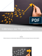 Apresentacao LIDERANCA