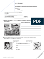 Brainy KL 4 Worksheets Unit 8 Lesson 2