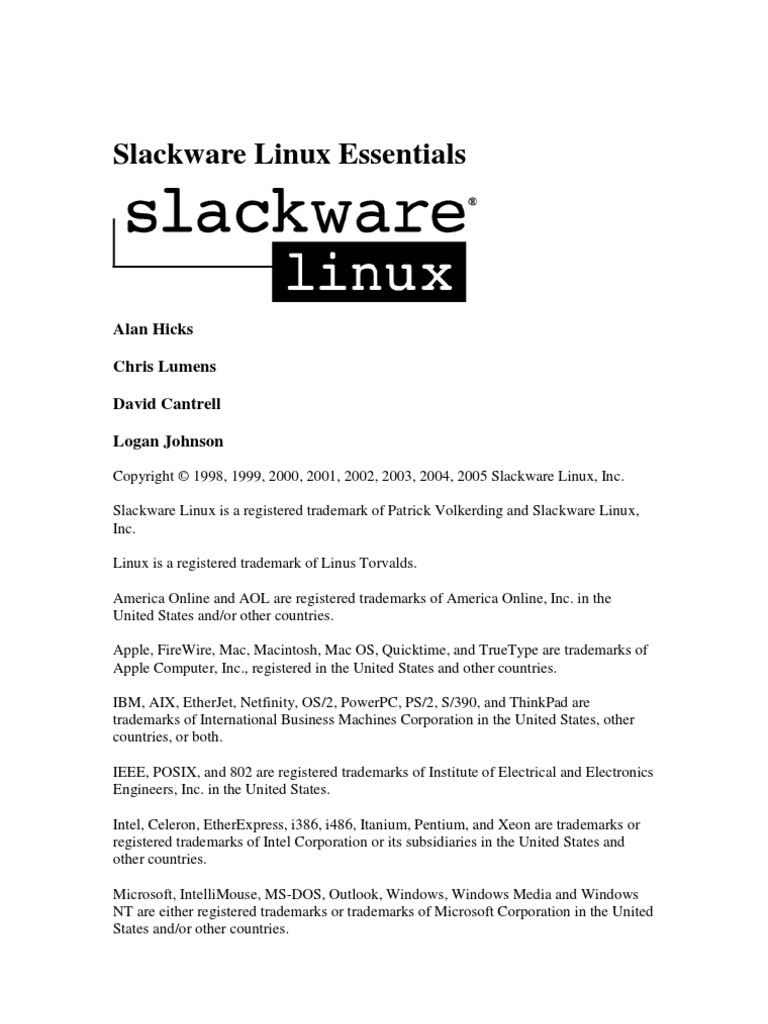Slackbook Bhasa Indonesia (BACKTRACK2 | PDF | Games & Activities ...