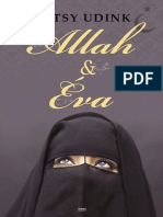 Betsy Udink - Allah & Éva