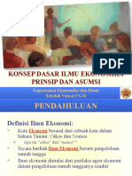 Mikro_Konsep Dasar