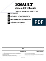 [TM] Renault Manual de Taller Renault Laguna 2004