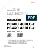 PC450 7