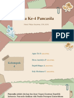 Pancasila KEL 4