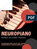 Neuropiano: Nuria Ollora Triana