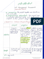 By Eng. Mohammad R. Albordainy Progress Consult Academy Source: PM Study Workbook