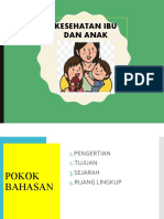 FKM PP Kesehatan Ibu Dan Anak 1