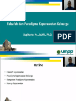 PPT Paradigma Sehat Sakit (Pak Gie)