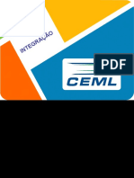 Integraçao CEML2