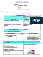 Comunicaciòn 03-05