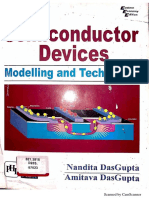 Semiconductor Devices Nandita Das Guptapdf PDF Free