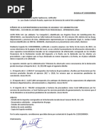 RESPUESTA ESQUELA 222022090501 CUENTA POR PAGAR 2018