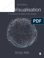 Kirk A. Data Visualisation. A Handbook For Data Driven Design 2ed 2019