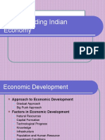Understanding Indian Economy