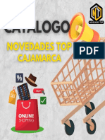 Catalogo Novedades (Mayo 2022)