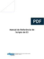 Manual E3 de Referencia Para Scripts e3scripts_ptb