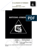 Nombro Abogado Defensor y Otro - Expediente 2849-2021