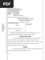 Download iCloud Complaint by Brad McCarty SN57544701 doc pdf