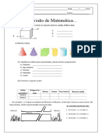 REVISÃO  matemática MAIO ARESTAS