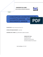 FUSION Document Projet Route - 2