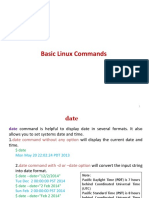6 BCA BBA Linux Commands