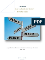 LECCION 7 - Plan de Clase