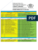 Nama Siswa Nyusul Pat (2022-Final)