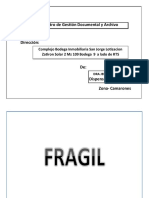 FRAGIL