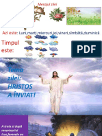 Hristos A Înviiat