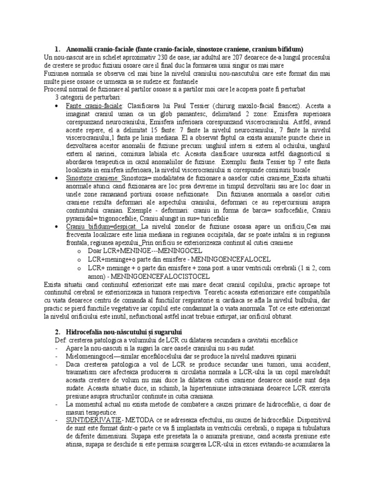 Subiecte Rez 2 | PDF