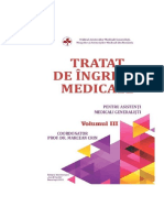 Vol.iii Tratat de Ingrijiri Medicale 1