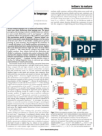 Hespos & Spelke - 2004 - Conceptual Precursors To Language