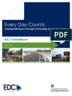 Every Day Counts:: EDC-3 Final Report