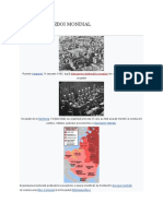 Al Doilea Razboi Mondial-Urmari