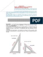 Tema N°1 1ro Secundsaria Artes Plásticas