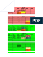 2.horarios Clases Virtuales (2°trimestre)