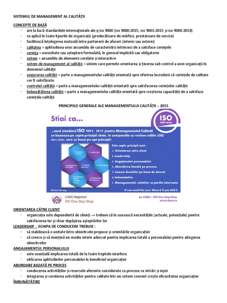 Curs 3 | PDF