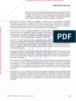 Iso 9001 - 2015 Parte 3