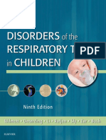 Kendig's Disorders of The Respiratory Tract in Children (PDFDrive)