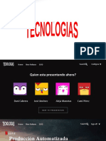 Diseño Diapo