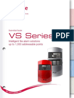 K85005-0132 - VS Series Submittal Guide