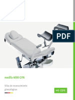 Medifa 4000 GYN v02 2018 Es