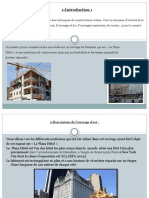 Présentation PowerPoint