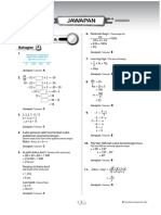 Jawapan: Bahagian A